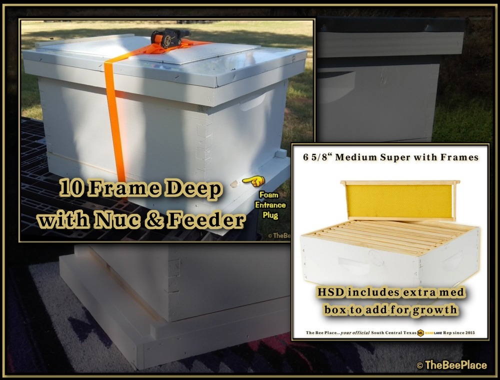 Honey Super Deluxe Image 2