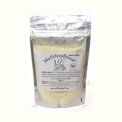 MelliferaBoost