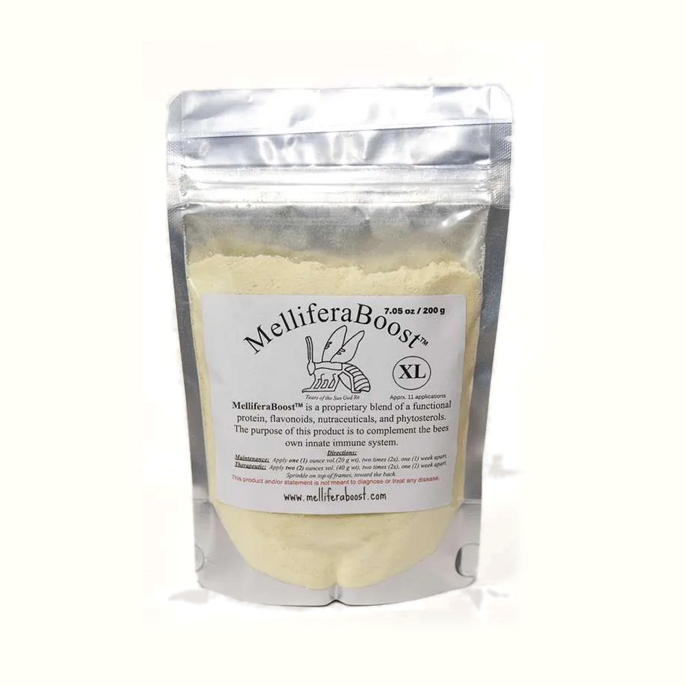 Melliferaboost Image 1
