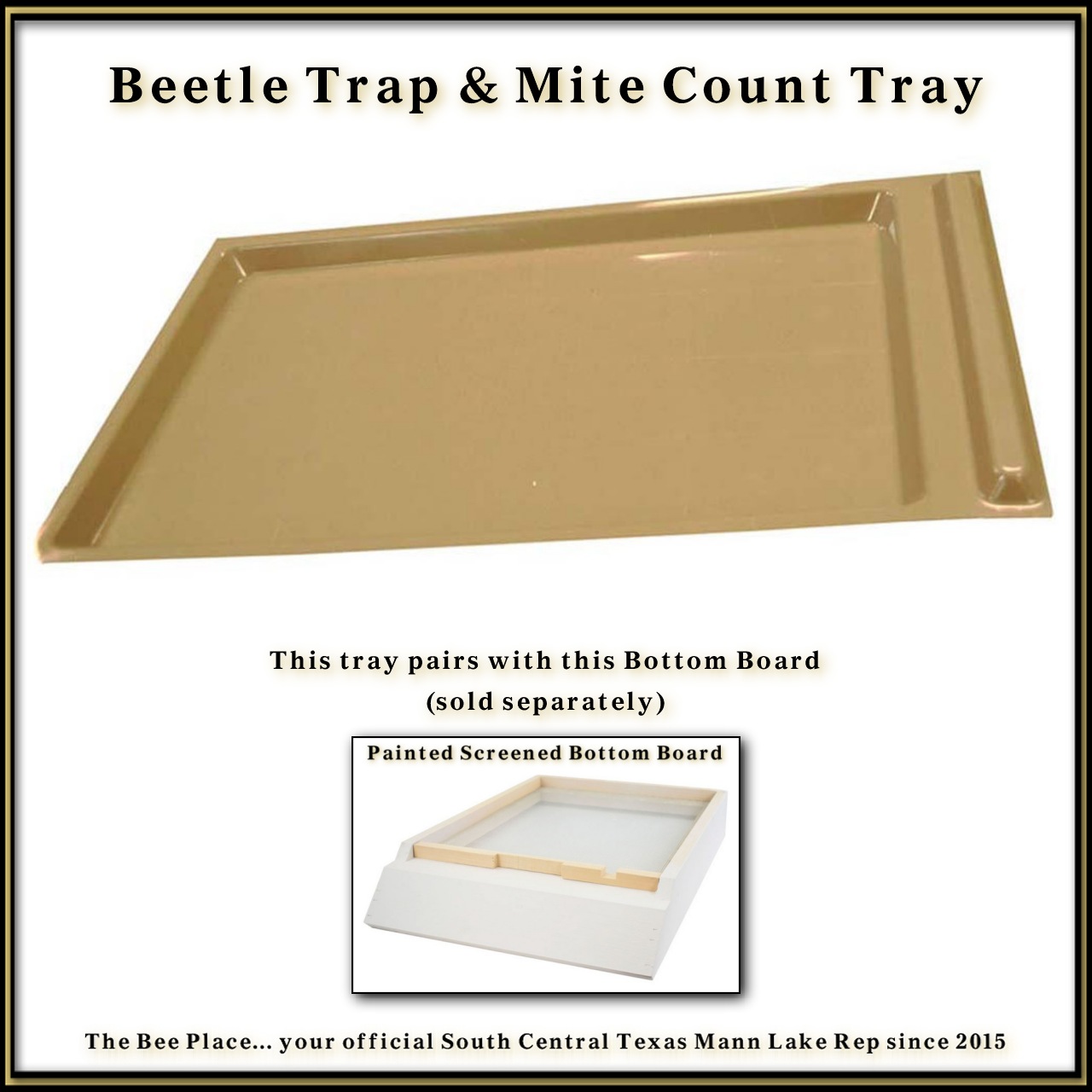 Bottom Board Image 4