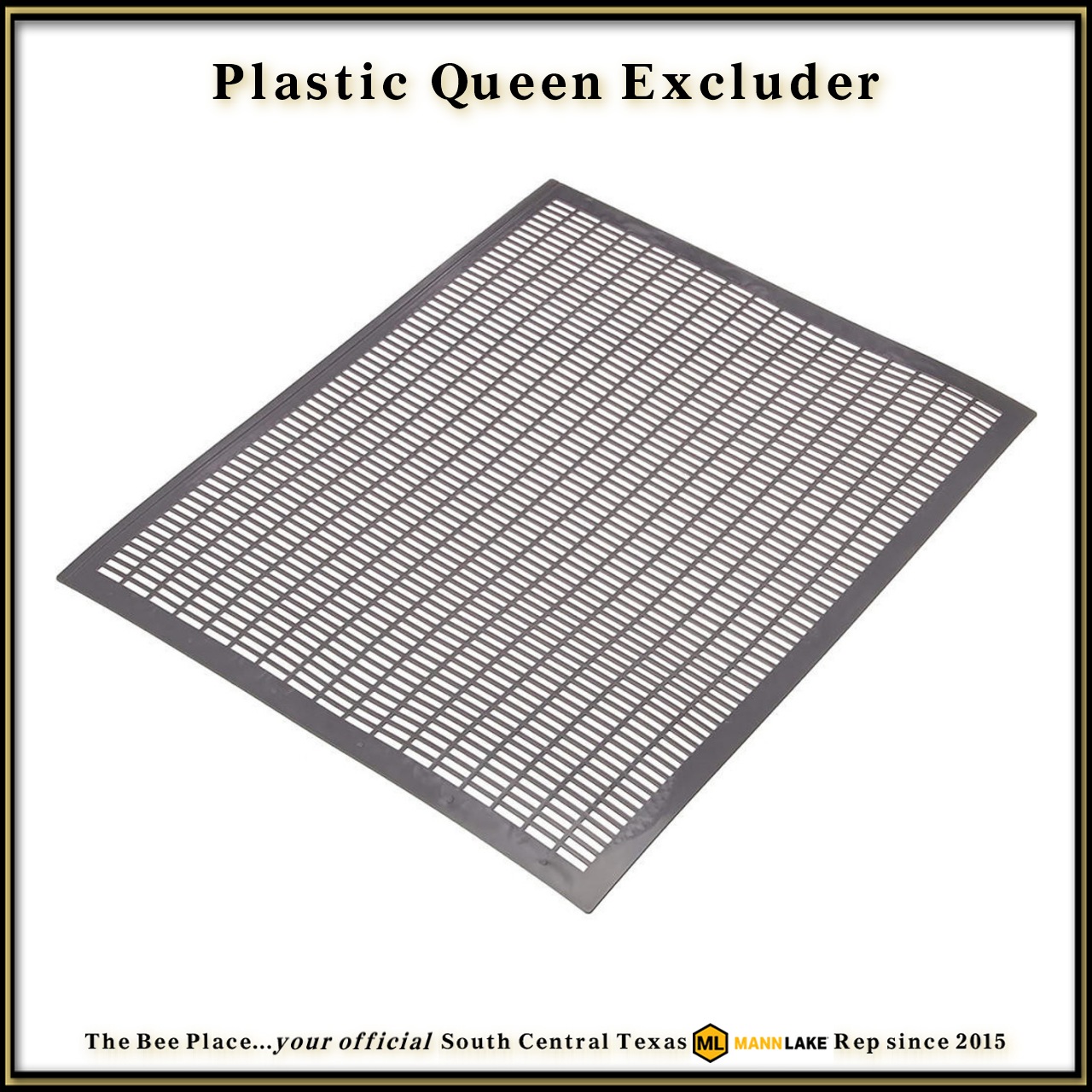 Queen Excluder Image 1